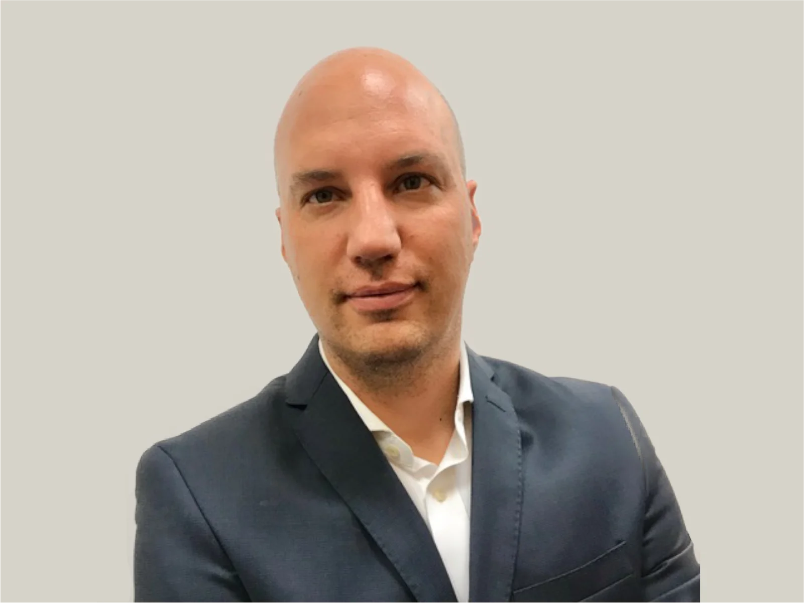 Marko Gnjidić, Franchise Director at Koykan